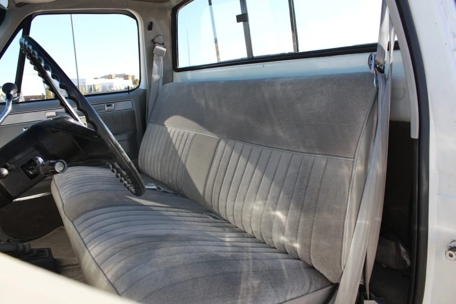 1987 Chevrolet C/K 3rd Gen - Image 3 of 28