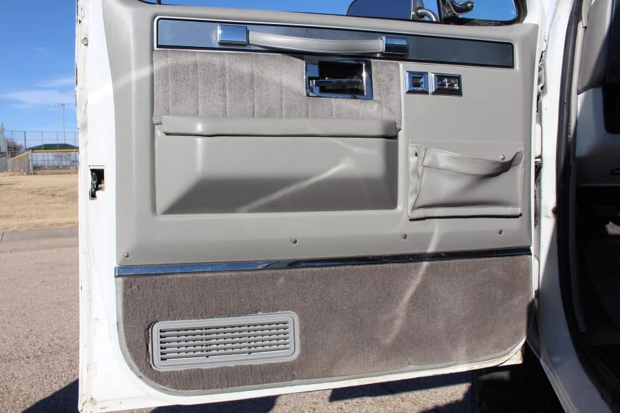1987 Chevrolet C/K 3rd Gen - Image 19 of 28