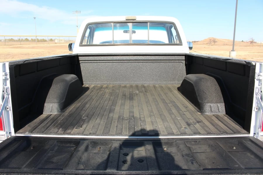 1987 Chevrolet C/K 3rd Gen - Image 14 of 28