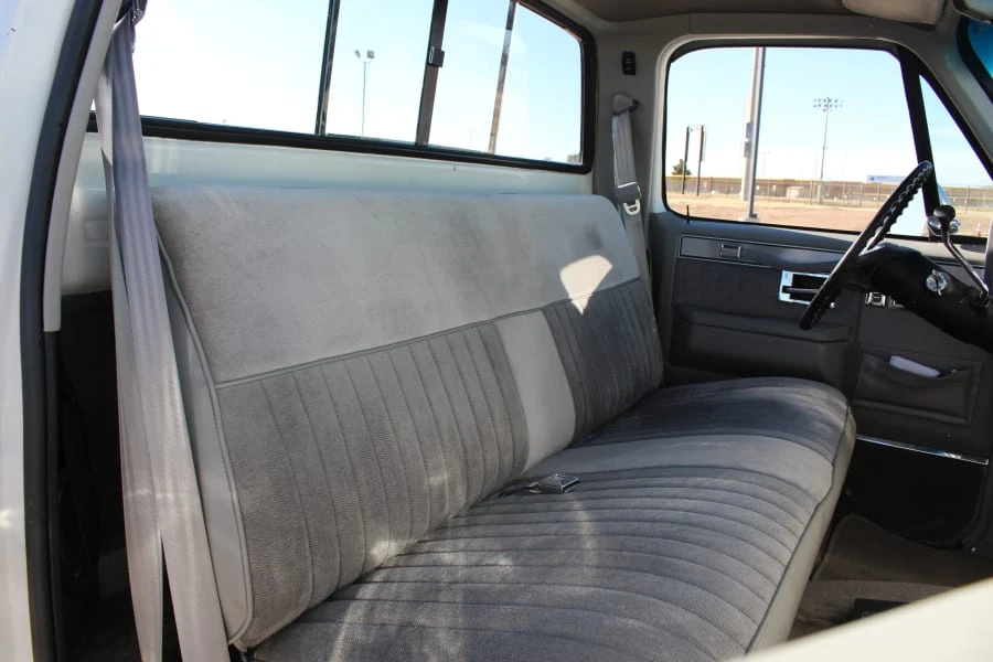 1987 Chevrolet C/K 3rd Gen - Image 6 of 28