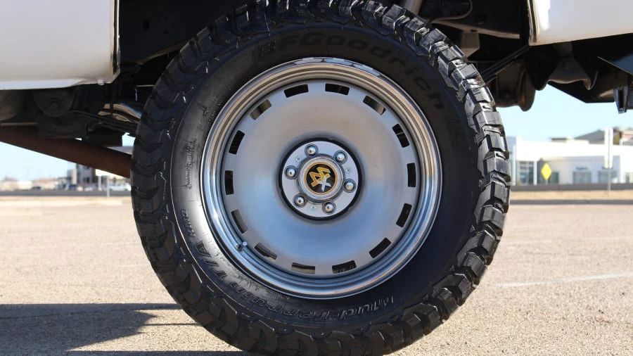 1987 Chevrolet C/K 3rd Gen - Image 18 of 28