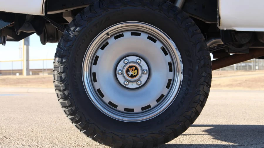 1987 Chevrolet C/K 3rd Gen - Image 17 of 28