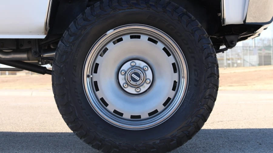 1987 Chevrolet C/K 3rd Gen - Image 16 of 28