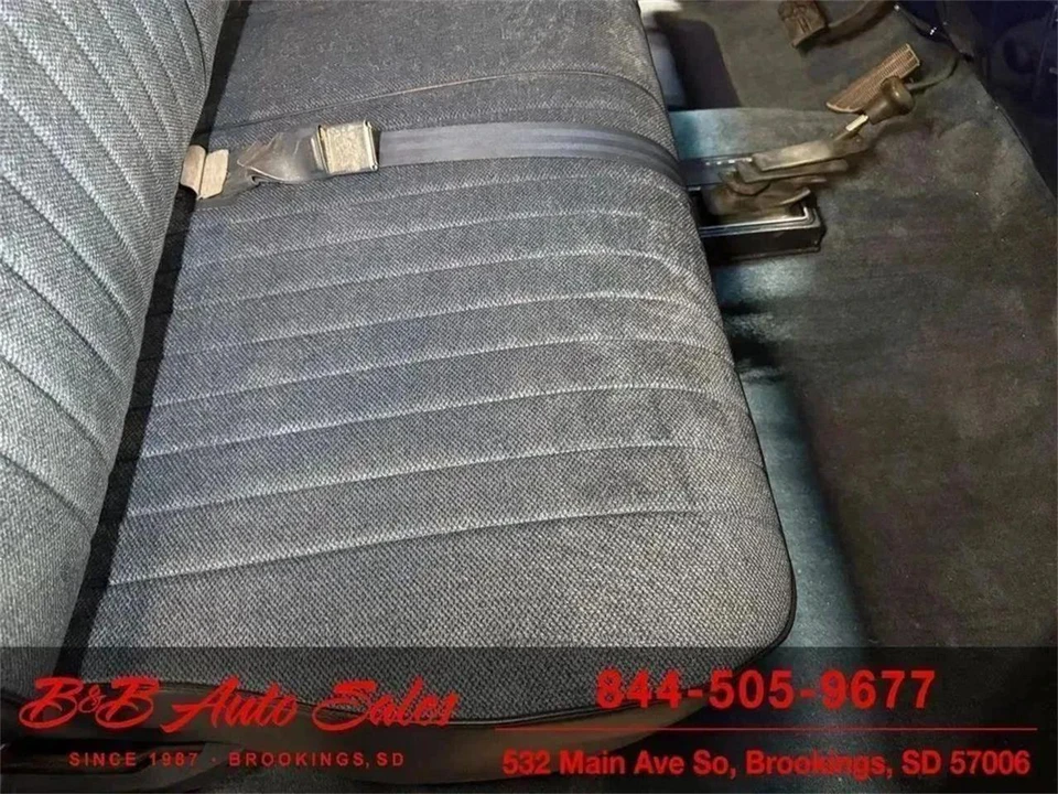1987 Chevrolet C/K 3rd Gen - Image 25 of 31
