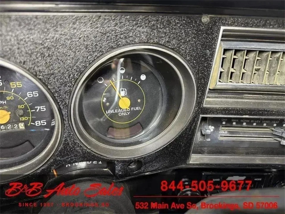 1987 Chevrolet C/K 3rd Gen - Image 18 of 31