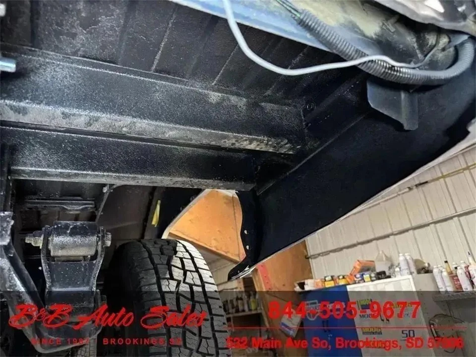 1987 Chevrolet C/K 3rd Gen - Image 30 of 31