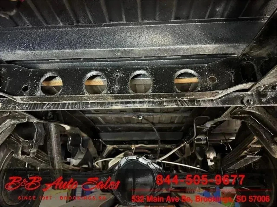 1987 Chevrolet C/K 3rd Gen - Image 31 of 31