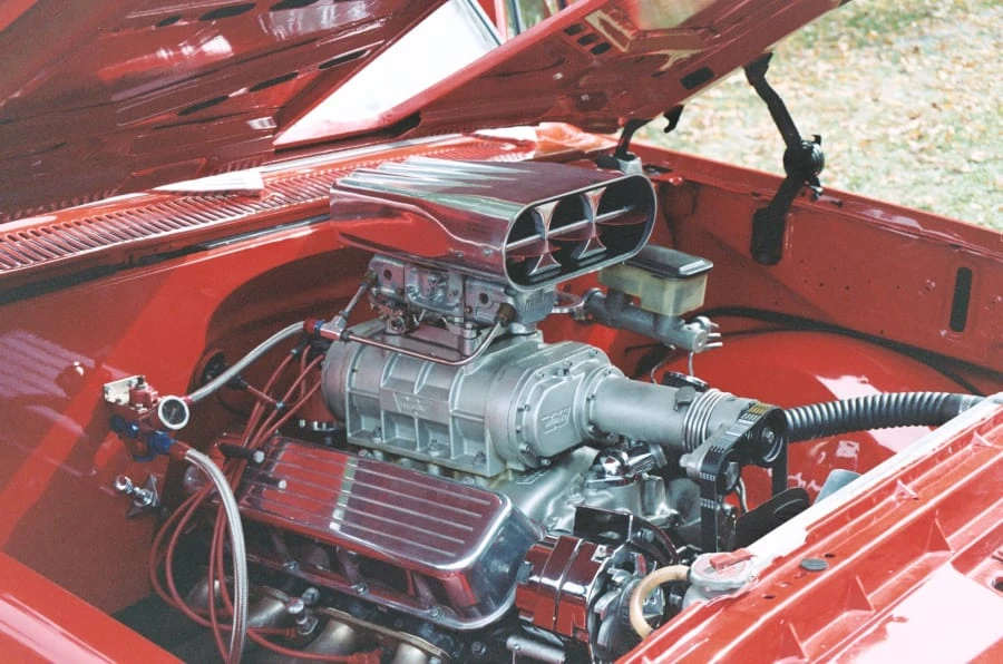 1987 Chevrolet C/K 3rd Gen - Image 5 of 8