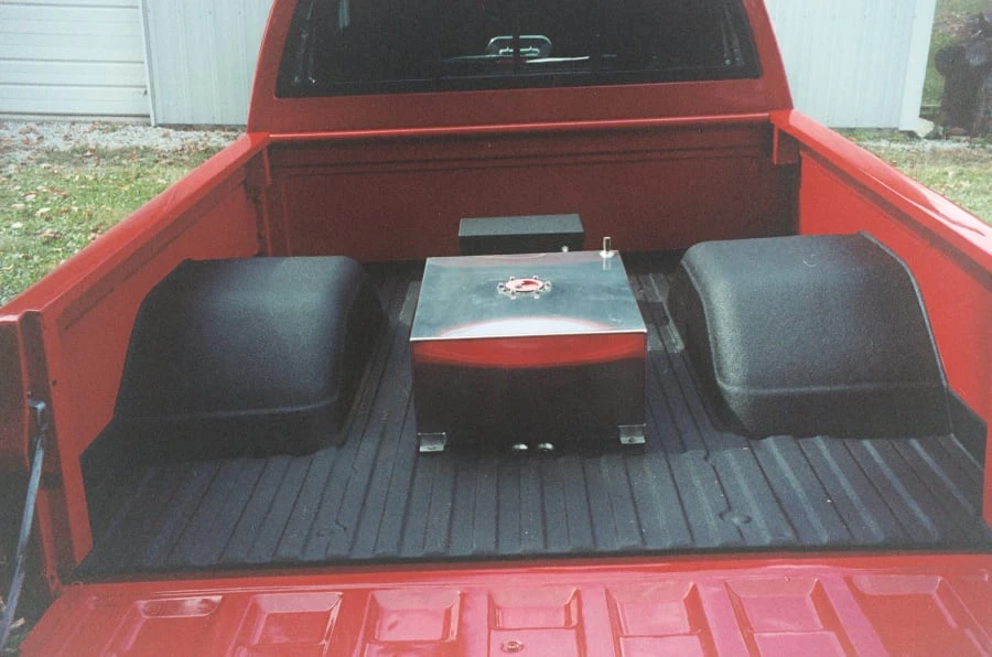 1987 Chevrolet C/K 3rd Gen - Image 6 of 8