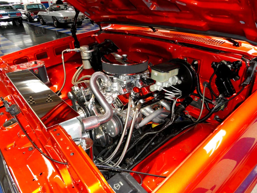 1987 Chevrolet C/K 3rd Gen - Image 2 of 2