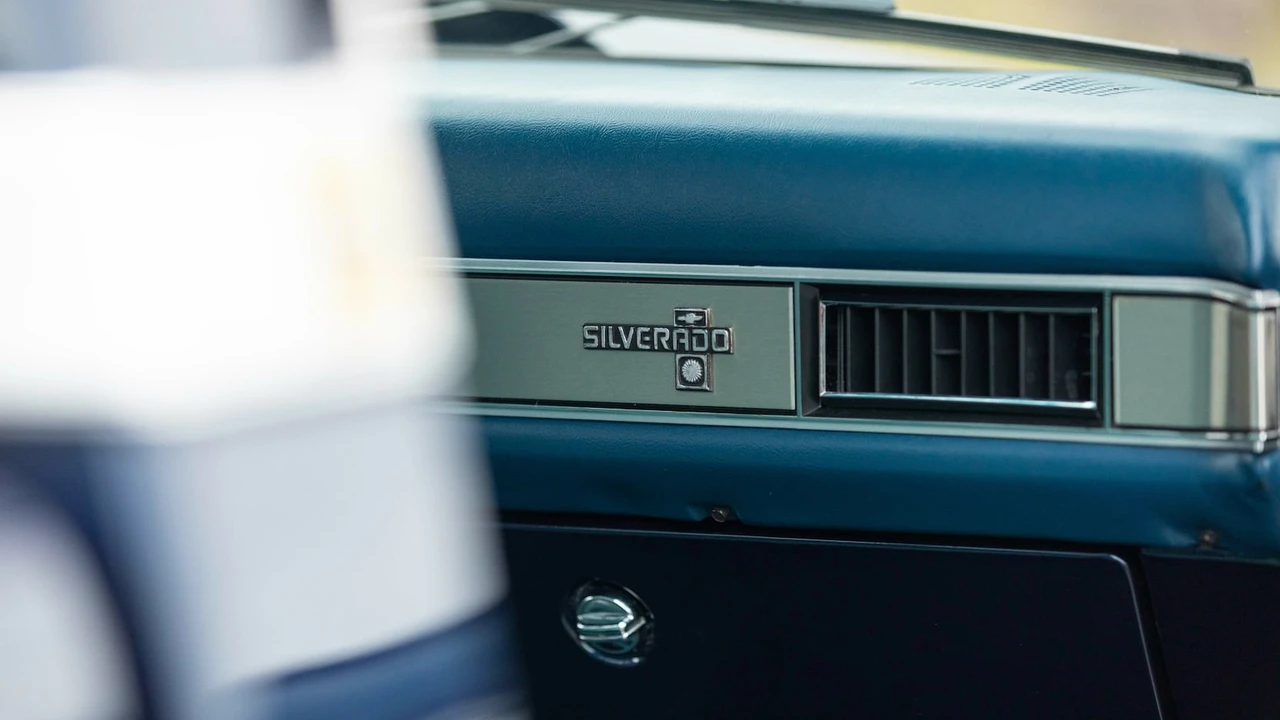 1987 Chevrolet C/K 3rd Gen - Image 16 of 27