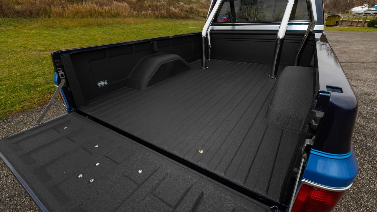 1987 Chevrolet C/K 3rd Gen - Image 24 of 27