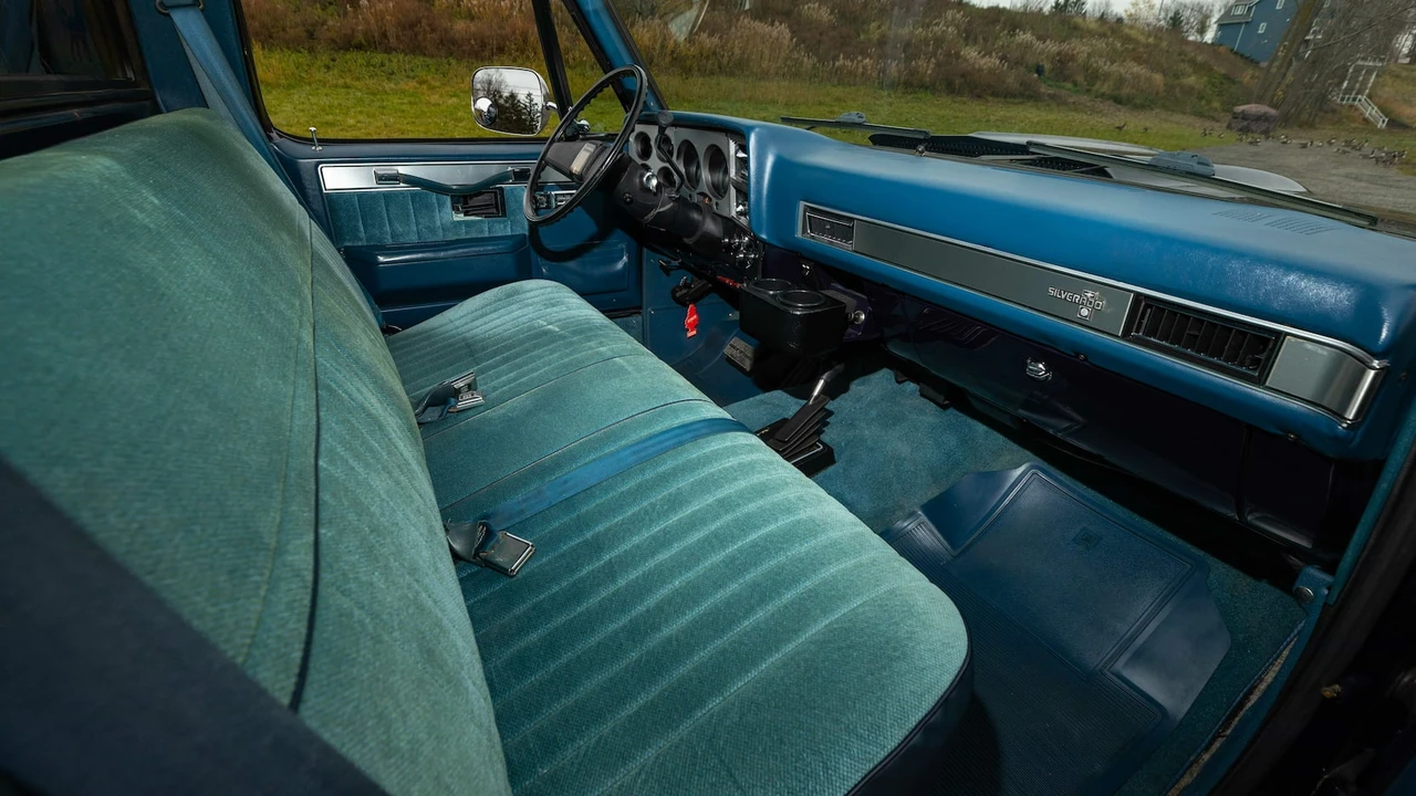 1987 Chevrolet C/K 3rd Gen - Image 5 of 27
