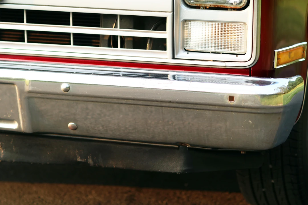 1987 Chevrolet C/K 3rd Gen - Image 30 of 31