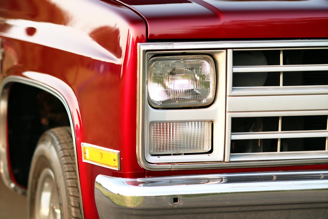 1987 Chevrolet C/K 3rd Gen - Image 23 of 31