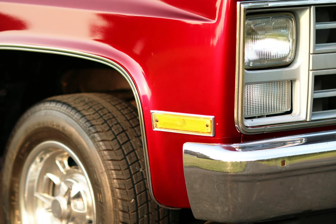 1987 Chevrolet C/K 3rd Gen - Image 21 of 31