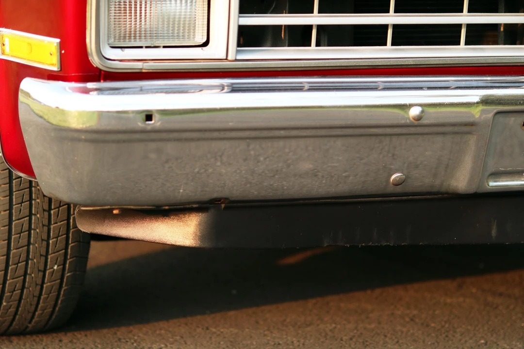 1987 Chevrolet C/K 3rd Gen - Image 24 of 31