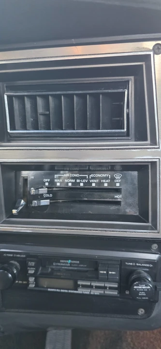 1987 Chevrolet C/K 3rd Gen - Image 29 of 31