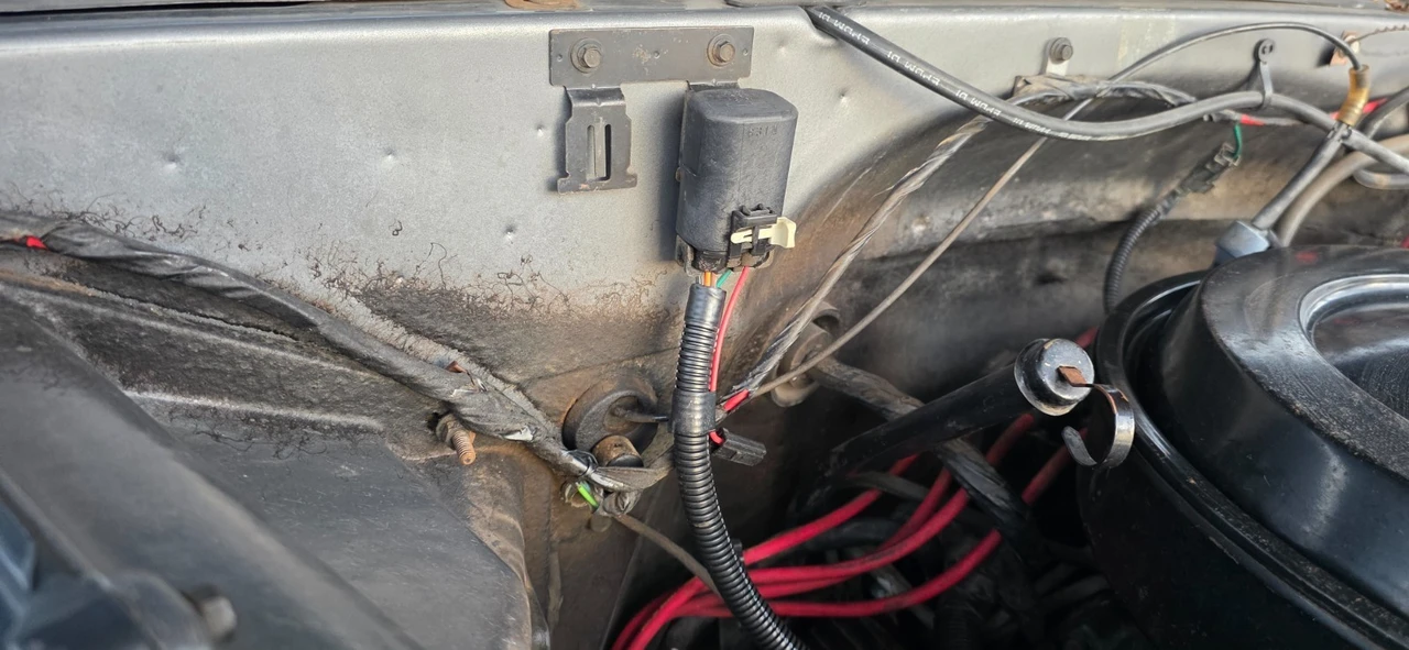 1987 Chevrolet C/K 3rd Gen - Image 19 of 31