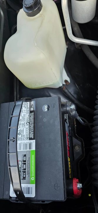1987 Chevrolet C/K 3rd Gen - Image 16 of 31