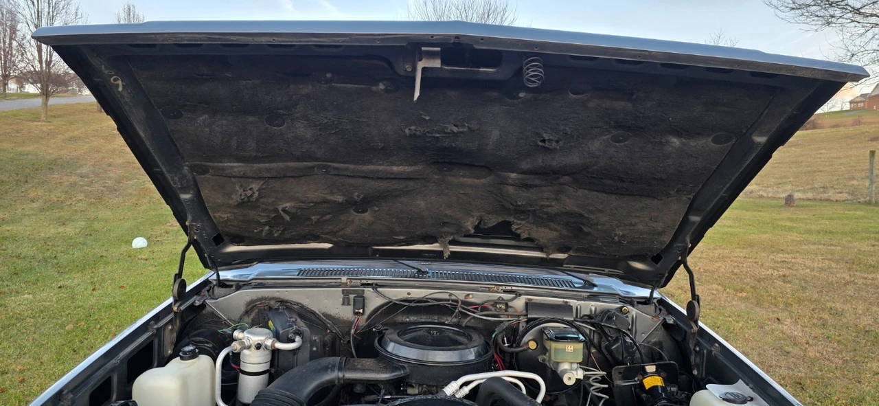 1987 Chevrolet C/K 3rd Gen - Image 12 of 31