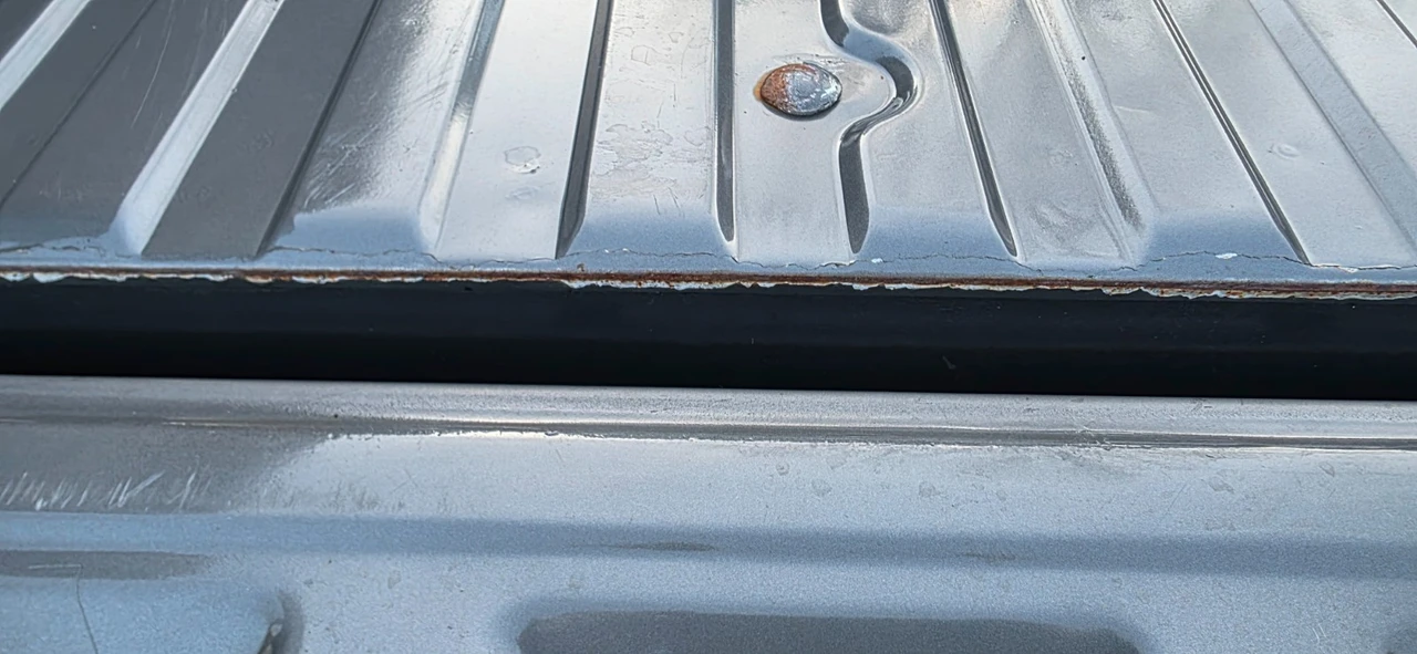1987 Chevrolet C/K 3rd Gen - Image 10 of 31