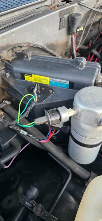 1987 Chevrolet C/K 3rd Gen - Image 17 of 31