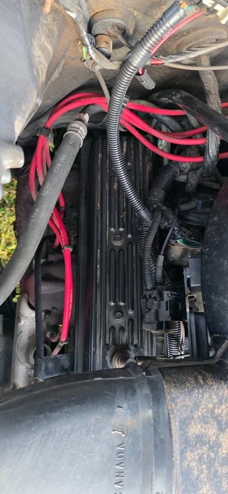 1987 Chevrolet C/K 3rd Gen - Image 18 of 31
