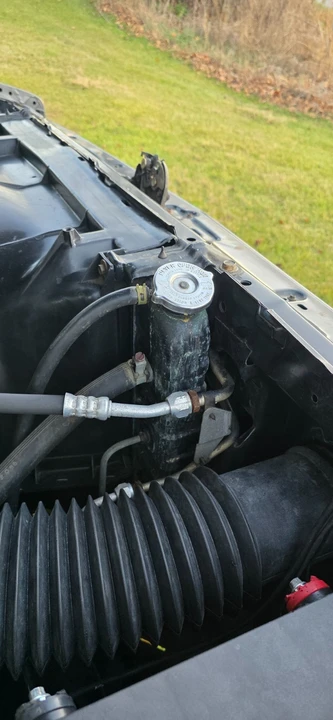 1987 Chevrolet C/K 3rd Gen - Image 22 of 31