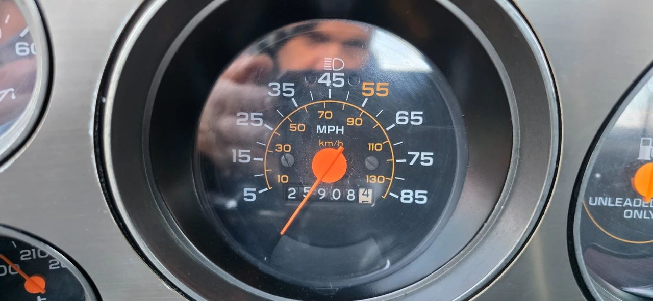 1987 Chevrolet C/K 3rd Gen - Image 30 of 31