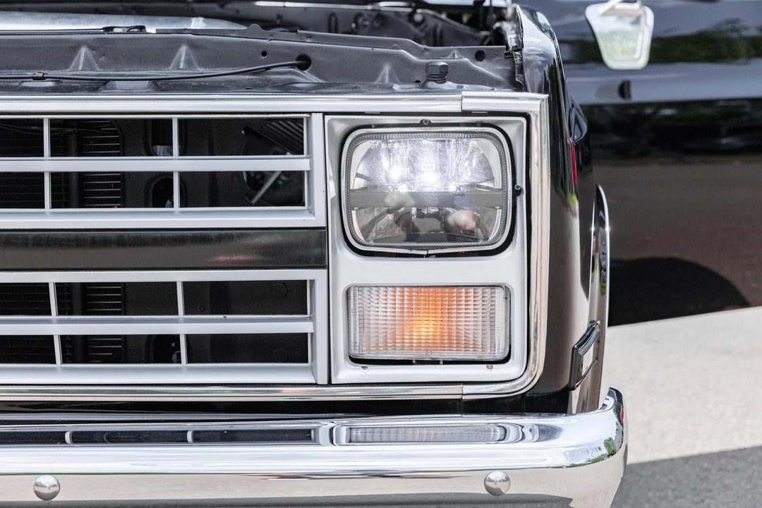 1987 Chevrolet C/K 3rd Gen - Image 22 of 31