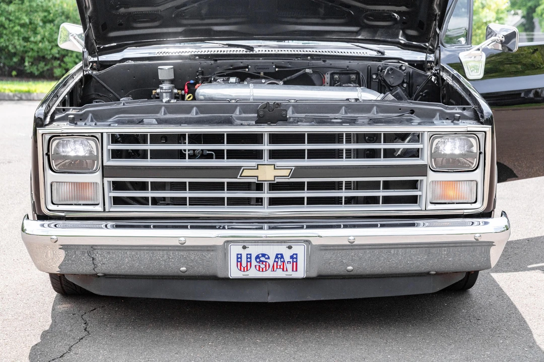 1987 Chevrolet C/K 3rd Gen - Image 20 of 31