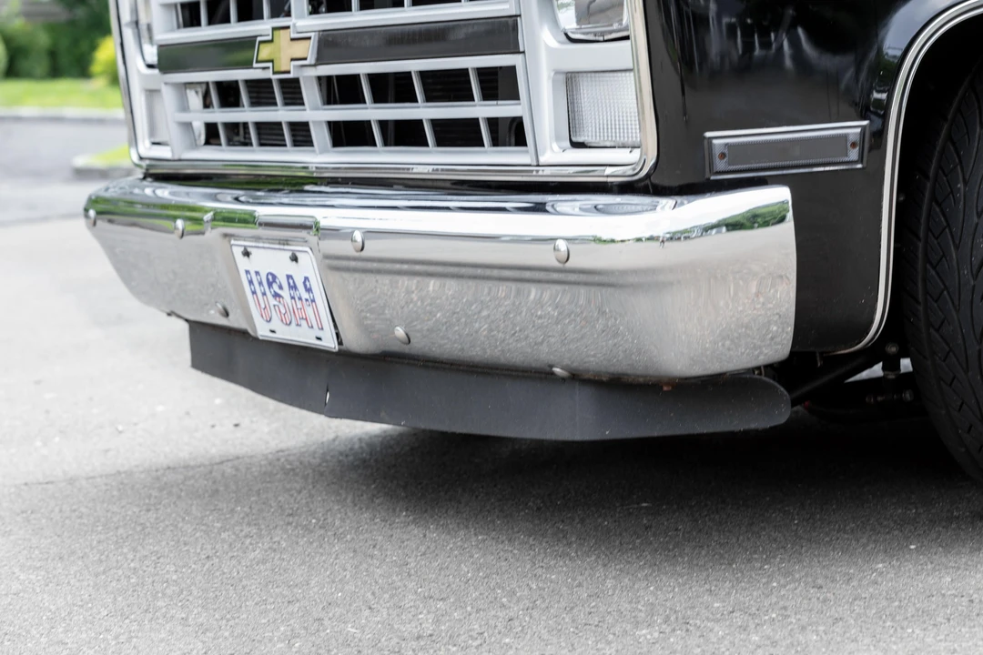1987 Chevrolet C/K 3rd Gen - Image 24 of 31