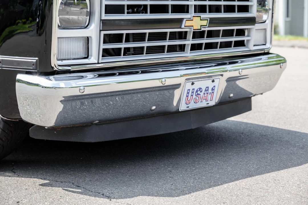 1987 Chevrolet C/K 3rd Gen - Image 17 of 31