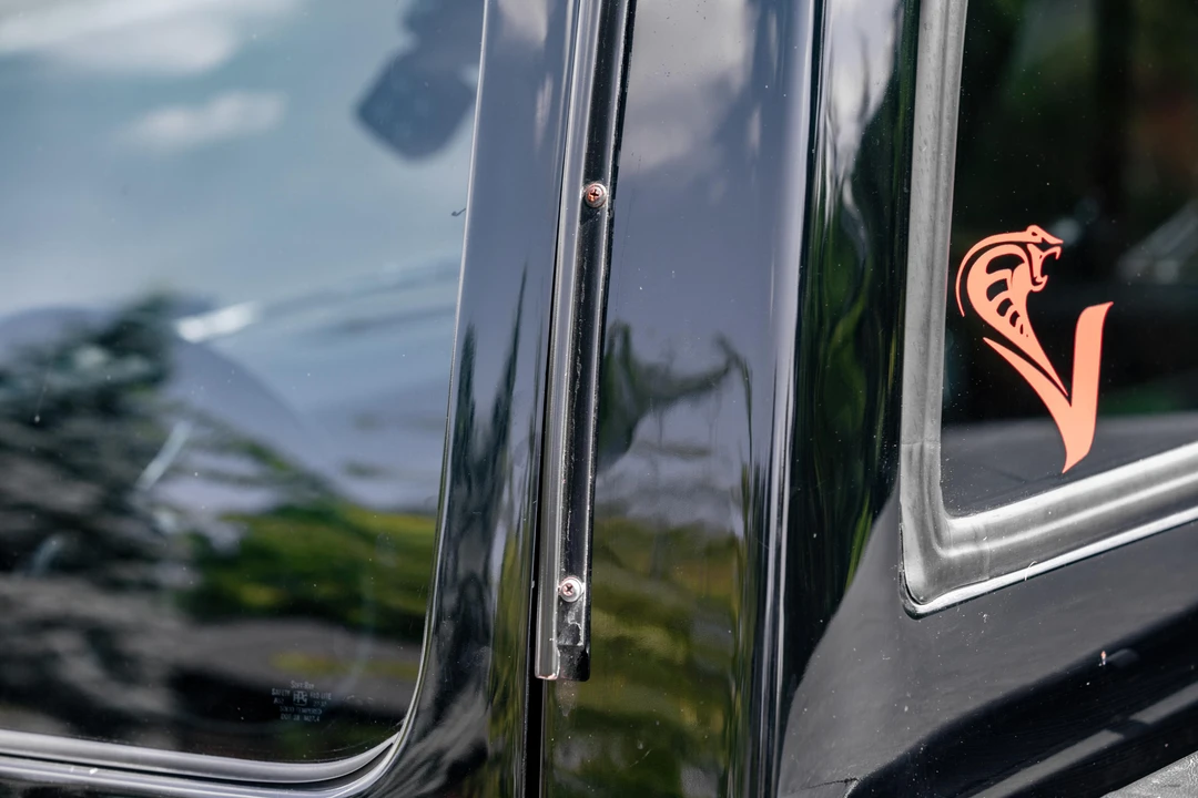 1987 Chevrolet C/K 3rd Gen - Image 31 of 31