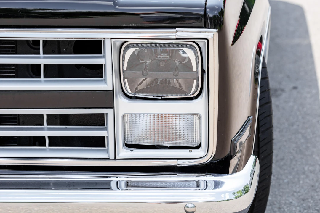 1987 Chevrolet C/K 3rd Gen - Image 23 of 31