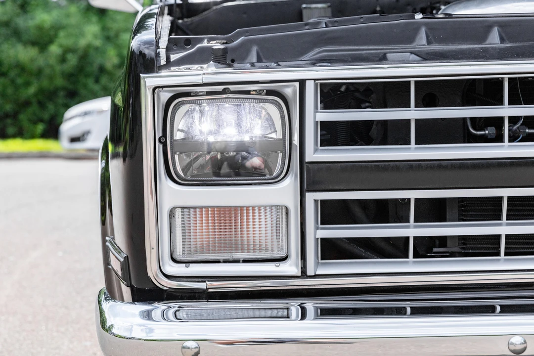 1987 Chevrolet C/K 3rd Gen - Image 19 of 31