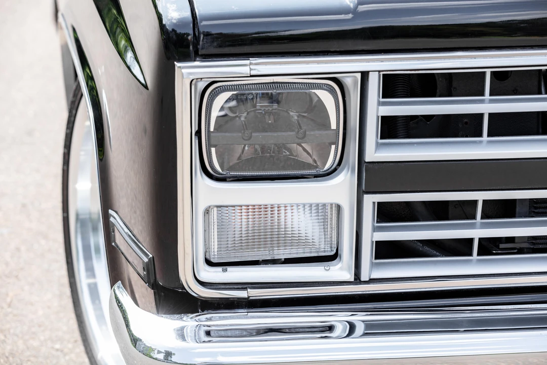 1987 Chevrolet C/K 3rd Gen - Image 18 of 31