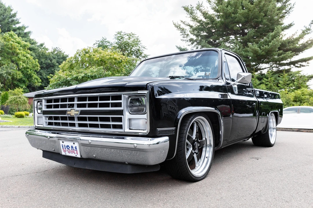 1987 Chevrolet C/K 3rd Gen - Image 6 of 31
