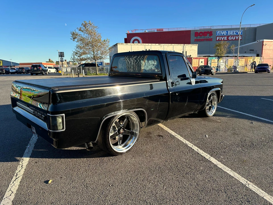 1987 Chevrolet C/K 3rd Gen - Image 12 of 31