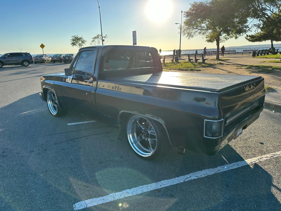 1987 Chevrolet C/K 3rd Gen - Image 9 of 31