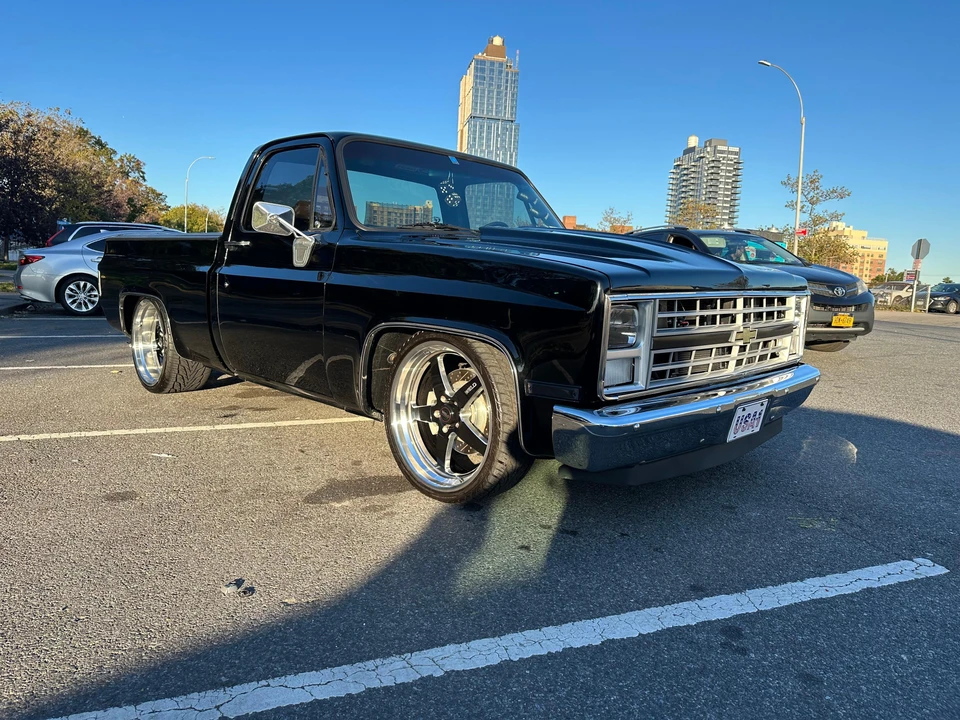 1987 Chevrolet C/K 3rd Gen - Image 14 of 31