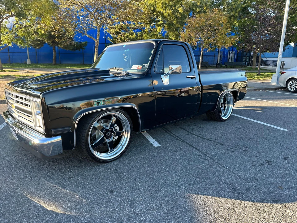 1987 Chevrolet C/K 3rd Gen - Image 7 of 31