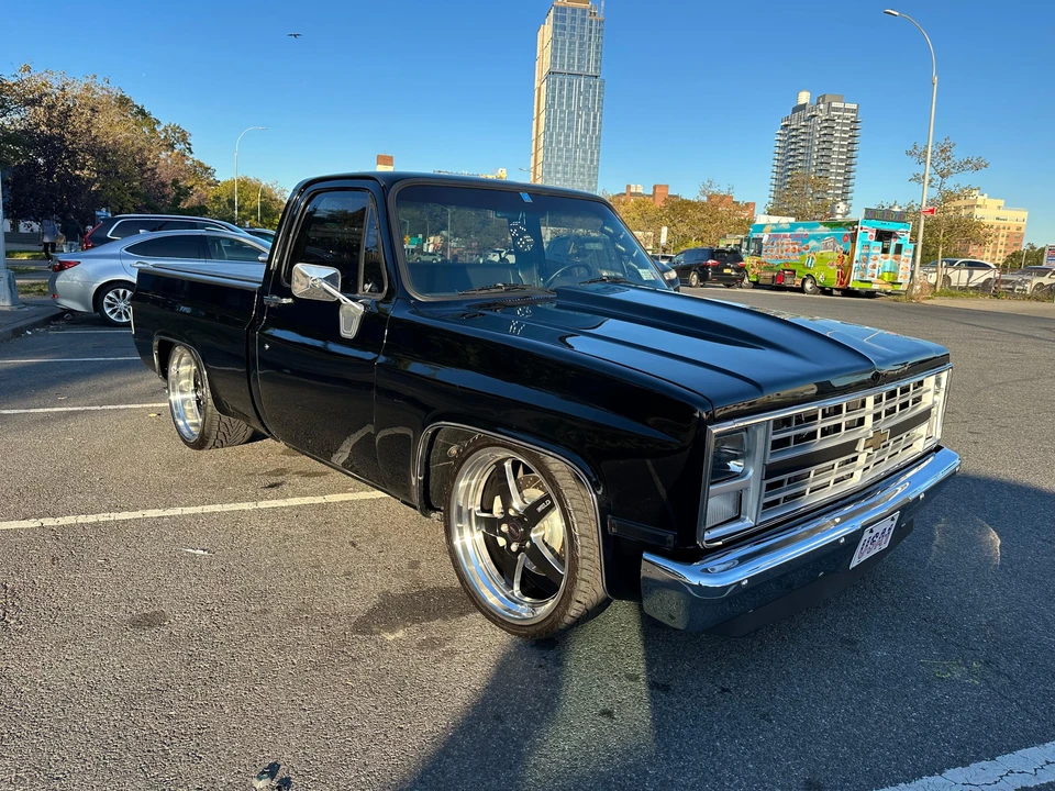 1987 Chevrolet C/K 3rd Gen - Image 13 of 31