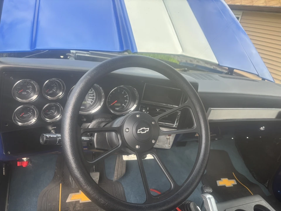 1987 Chevrolet C/K 3rd Gen - Image 6 of 17