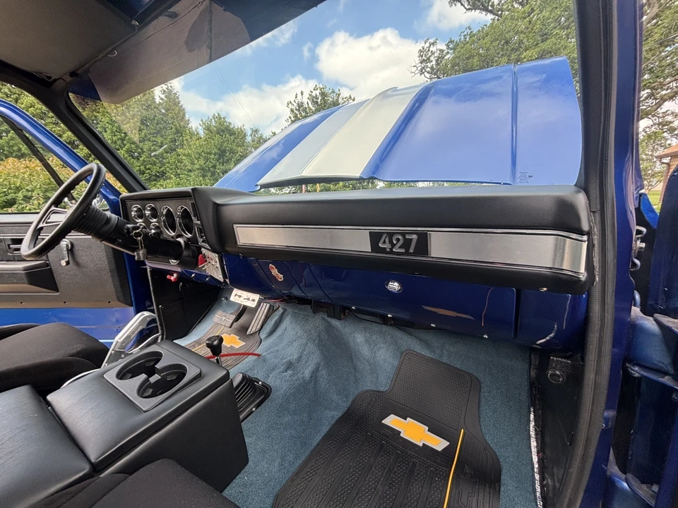 1987 Chevrolet C/K 3rd Gen - Image 7 of 17