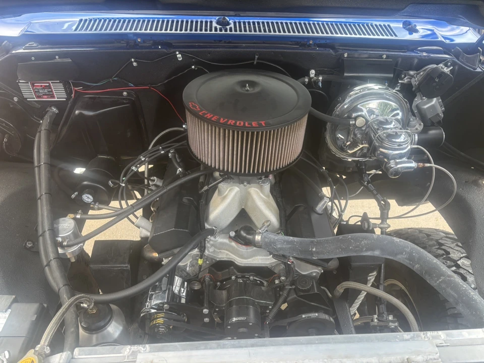 1987 Chevrolet C/K 3rd Gen - Image 5 of 17