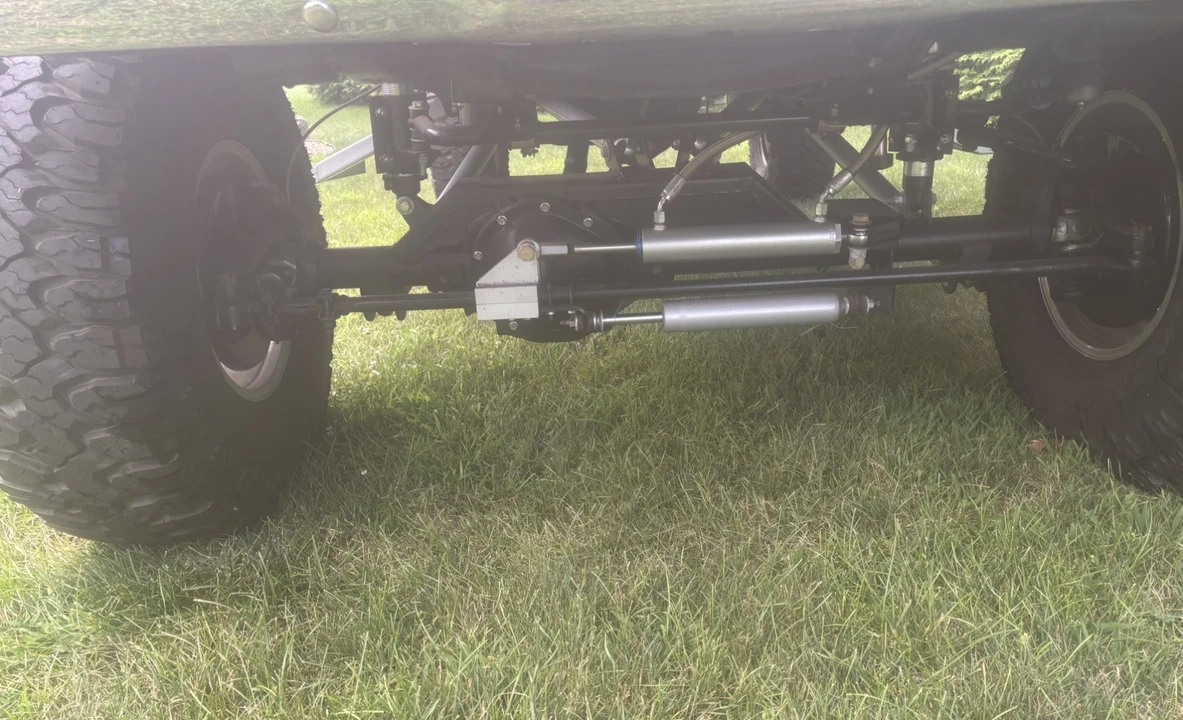 1987 Chevrolet C/K 3rd Gen - Image 14 of 17
