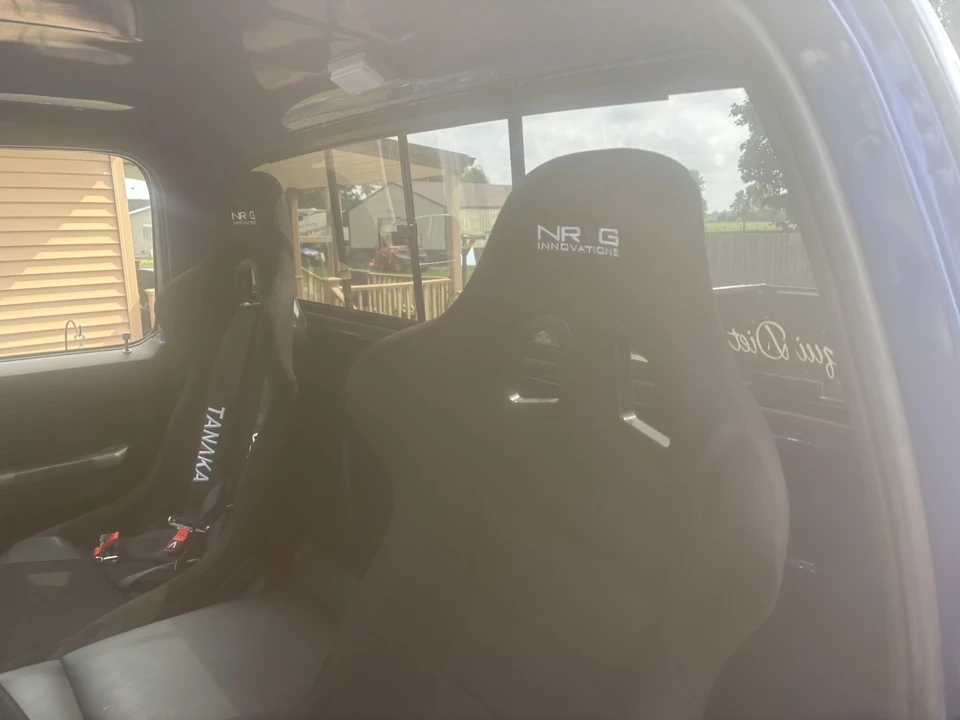 1987 Chevrolet C/K 3rd Gen - Image 10 of 17
