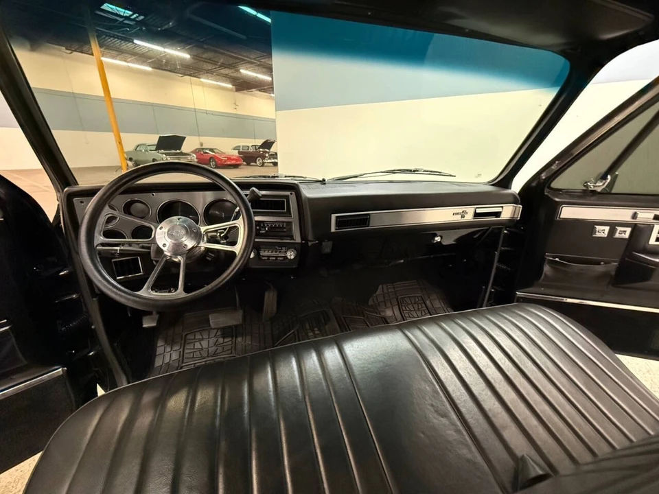 1987 Chevrolet C/K 3rd Gen - Image 26 of 31